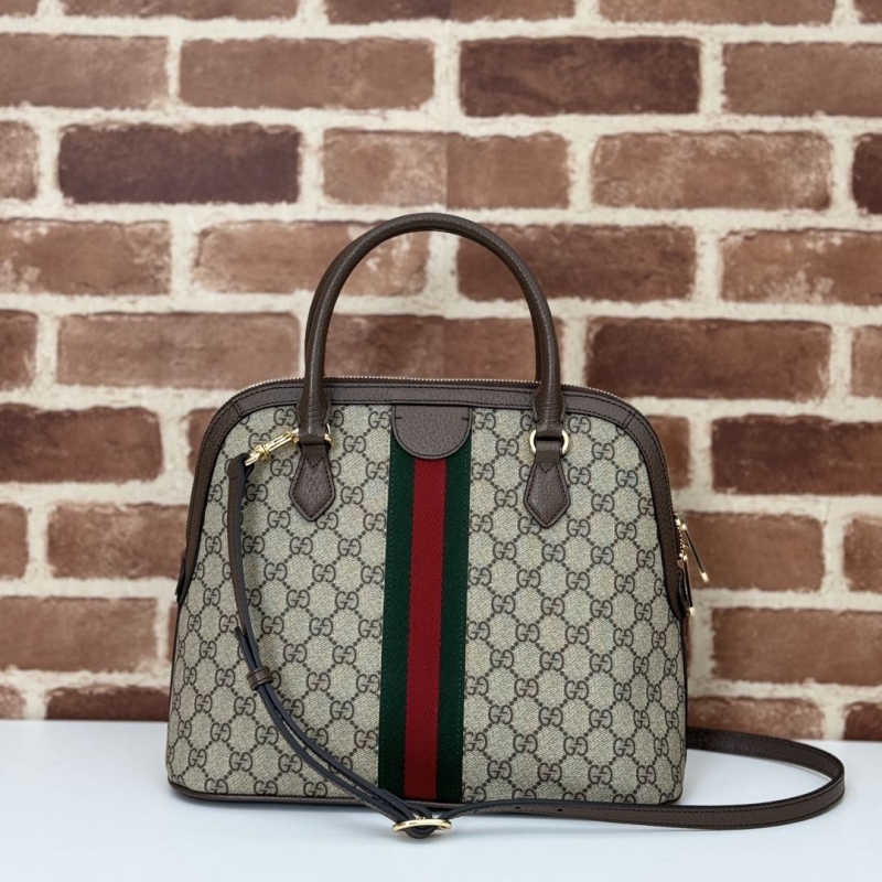 Gucci Top Handle Bags